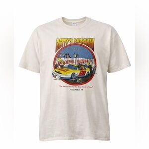 Gildan Ultra Cotton Cream T-Shirt